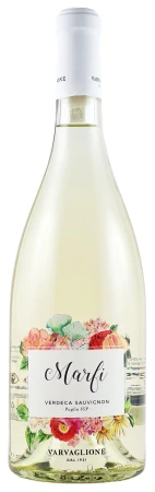 Wino Marfi Chardonnay-Sauvignon 0,75L