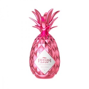 Likier Pinaq Rose 17% 1l