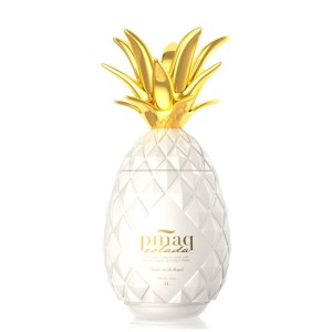 Likier Pinaq Colada 17% 1l