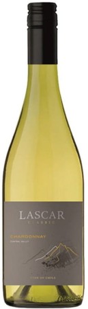 Wino Lascar Chardonnay 0,75l