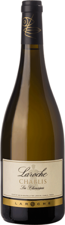 Wino Laroche Chablis 0,75l