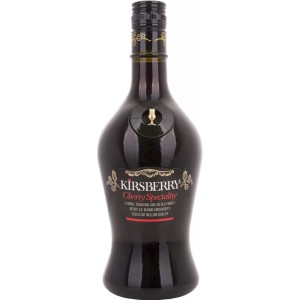 Likier Kirsberry Danish 14,8% 0,7l