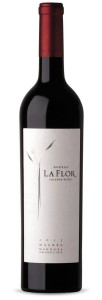 Wino La Flor Malbec 0,75l
