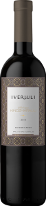 Wino IVERIULI Khvanchkara medium sweet 0,75