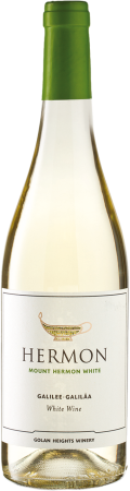 Wino Mount Hermon White