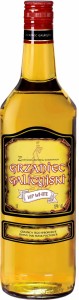 Wino Grzaniec Galicyjski Biały 12% 1l