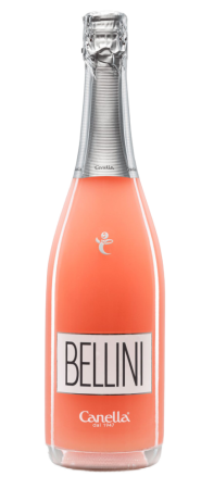 Wino Bellini Canella Coctail 0,75l
