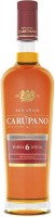 Rum Anejo Carupano Reserva 6 YO Especial 40% 0,7l