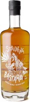 Whisky Stauning Bastard Rye Mezcal Cask Finish 46,3% 0,7 l.