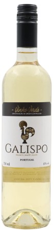 Wino Galispo Vinho Verde Branco
