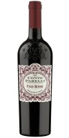Wino Conte Parelli Rosso 11,5% 0,75 l.