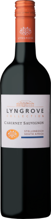Wino Lyngrove Collection Cabernet Sauvignon