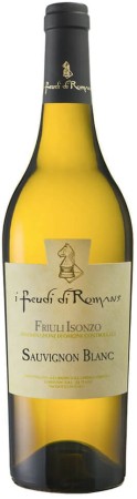 Wino Feudi Di Romans Sauvignon Blanc DOC