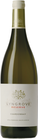 Wino Lyngrove Reserve Chardonnay