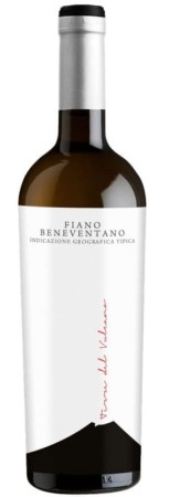 Wino Terre del Vulcano Fiano Beneventano IGT