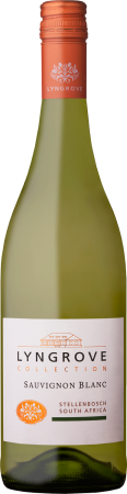 Wino Lyngrove Collection Sauvignon Blanc