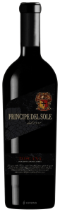 Wino Principe del Sole Toscana