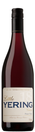 Wino Yering Pinot Noir