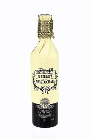 Wino Secret Aristocrata Cabernet 0,75l