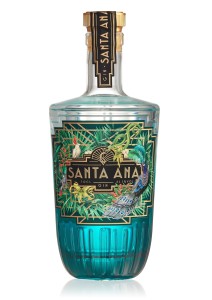 Gin Santa Ana 42,3% 0,7l.