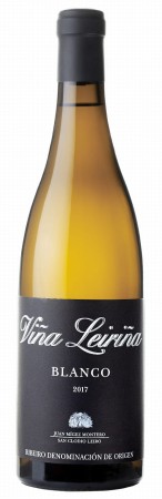 Wino Vina Leirina Blanco 11,5% 0,75l