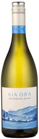 Wino Kia Ora Sauvignon Blanc