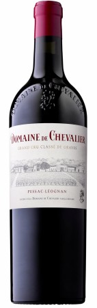 WINO DOMAINE DE CHEVALIER PESSAC LEOGNAM GRAND CRU CLASSE 0,75