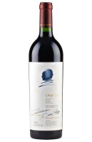 WINO OPUS ONE ROCZNIK 2018 CALIFORNIA 0,75