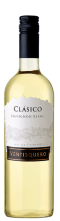 Wino Ventisquero Clasico Sauvignon Blanc
