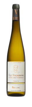 Wino Elblig AOP Cotes de Grevenmacher 0,75l