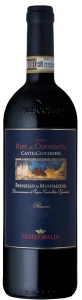 WINO CASTELGIOCONDO RESERVA 0,75 2011