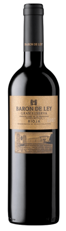Wino Baron de Ley Gran Reserva 0,75l