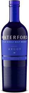 Whisky Waterford Cuvée Argot 47% 0,7l