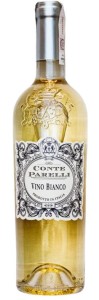 Wino Conte Parelli Vino Bianco 0,75l.