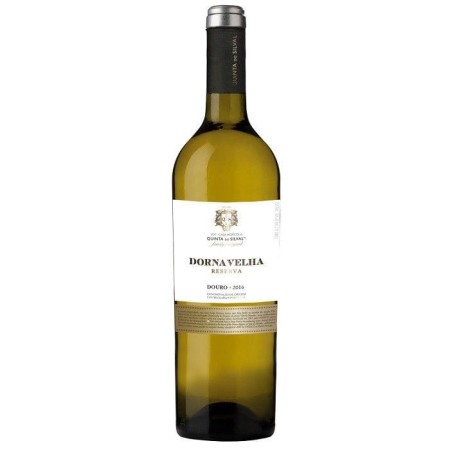 Wino Dorna Velha DOC Branco Douro 0,75l.