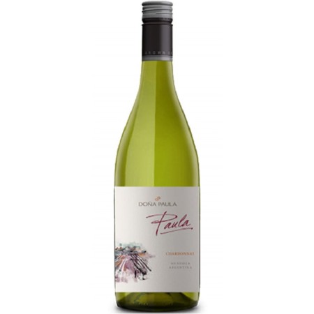Wino Dona Paula Chardonnay 0,75l
