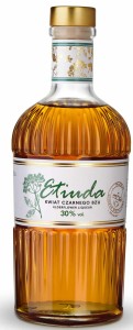 Likier Etiuda Kwiat Czarnego Bzu 30% 0,7 l