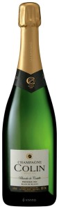Wino Colin Blanche de Castille Magnum 1,5