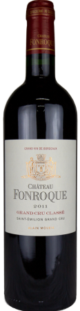 Wino Chateau La Garelle 2011 AC Saint Emilion