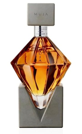 Whisky Muja Irish 42% 0,5l