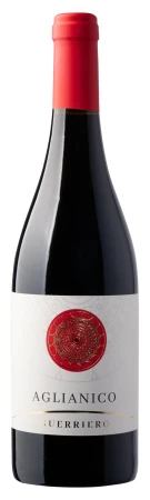 Wino IL Poggio Aglianico Beneventano  0,75l