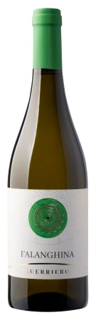 Wino IL Poggio Falanghina Beneventano 0,75l