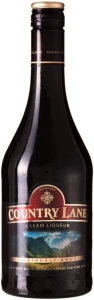 Likier Country Lane Cream 17% 0,7 l