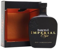 Rum Barcelo Imperial Onyx 38% 0,7 l