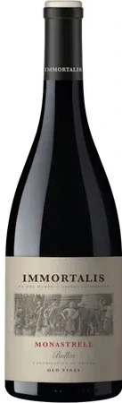 Wino Immortalis Monastrell Bullas 0,75l