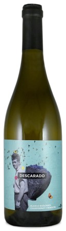 Wino Nodus Descardo Blanco 0,75l