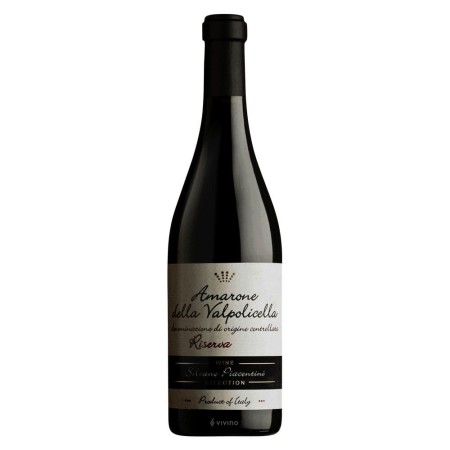 Wino Silvano Amarone Della Valpolicella 2010