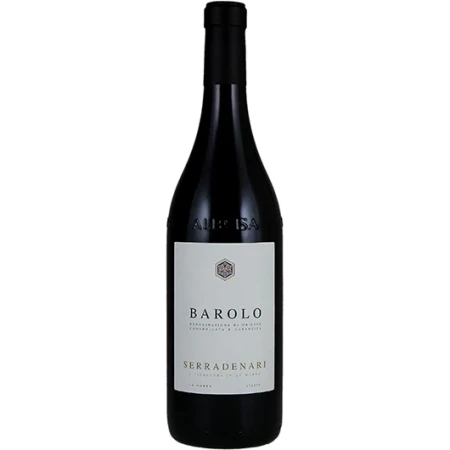 Wino Serradenari Barolo La Vetta 0,75 L