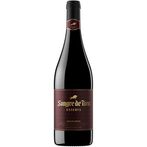 Wino Gran Sangre De Toro 0,7L