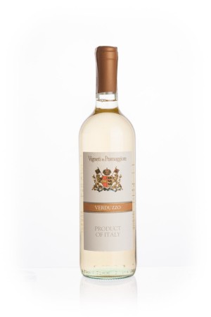 Wino Piovesan Verduzzo Veneto  0,75l